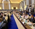 Në Bukuresht të Rumanisë, delegacioni i Kuvendit të Kosovës kërkon përspektivë të qartë evropiane dhe liberalizim të vizave